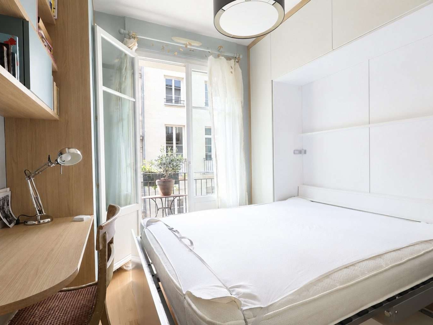 Appartement à vendre - 3 pièces - 76m2 - Nantes (44000)