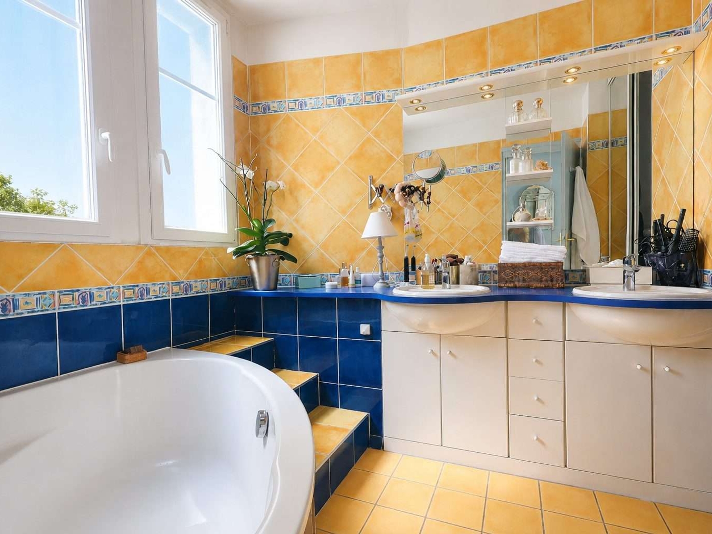 Appartement à vendre - 3 pièces - 76m2 - Nantes (44000)