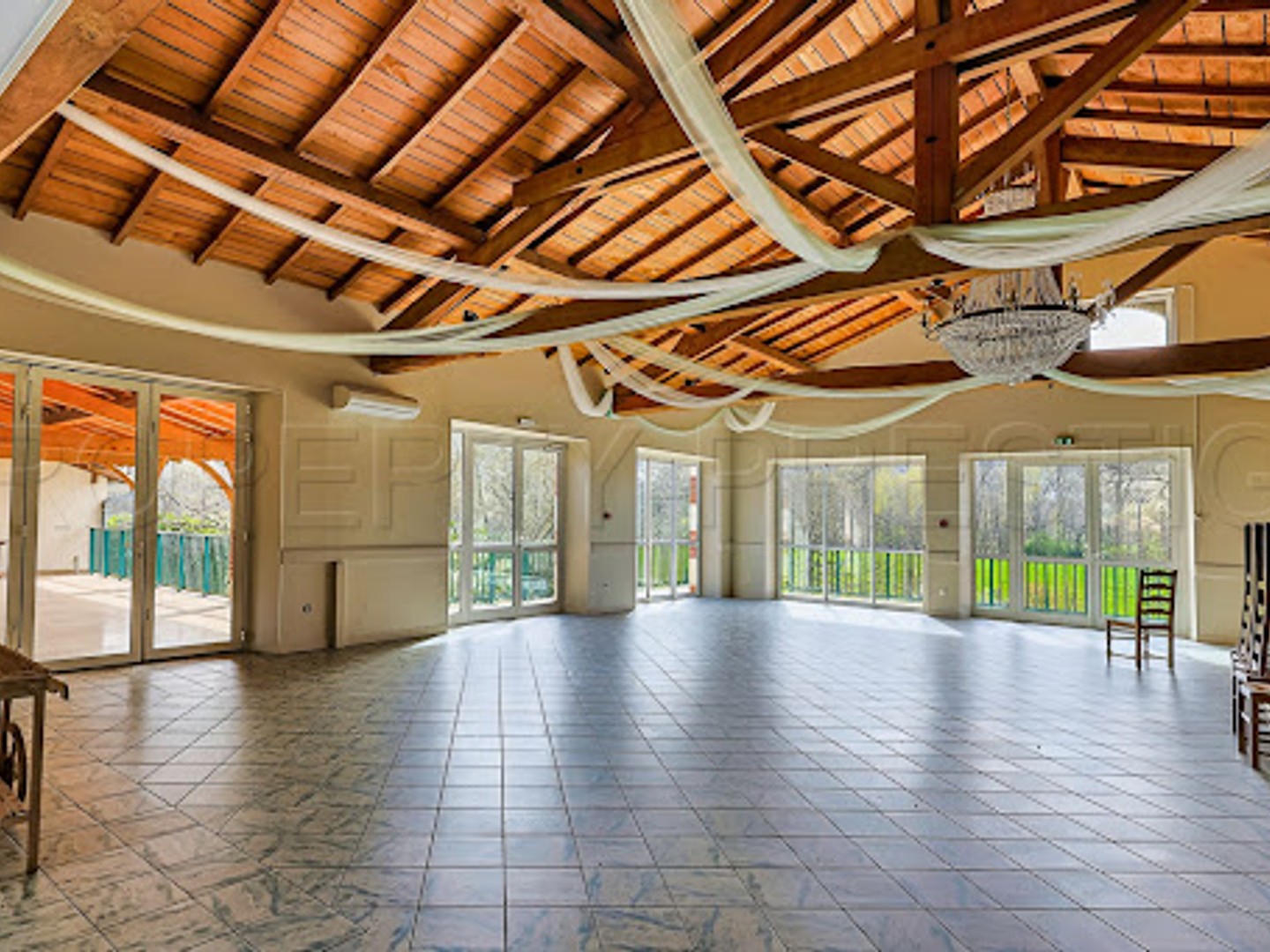Maison à vendre - 4 pièces - 3500m2 - Albi (81000)