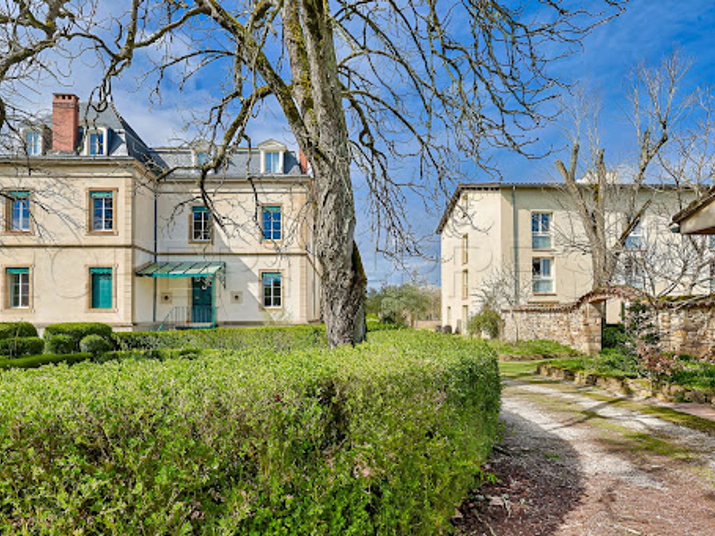 Maison à vendre - 4 pièces - 3500m2 - Albi (81000)