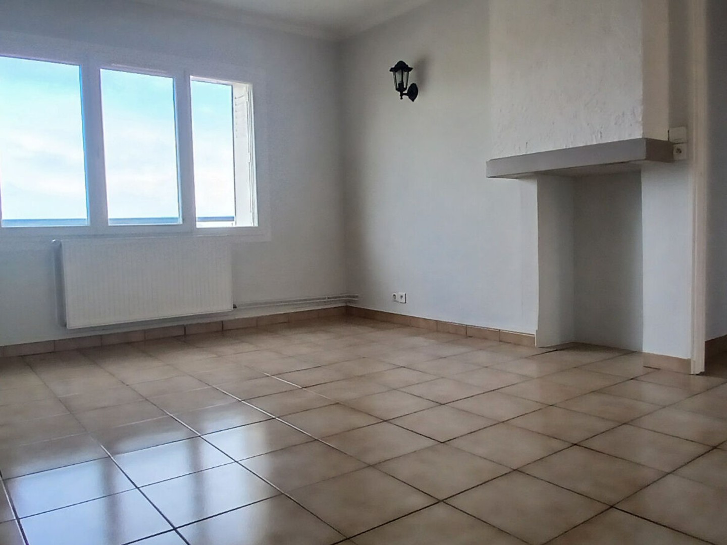 Appartement à vendre - 4 pièces - 72m2 - Malzéville (54220)