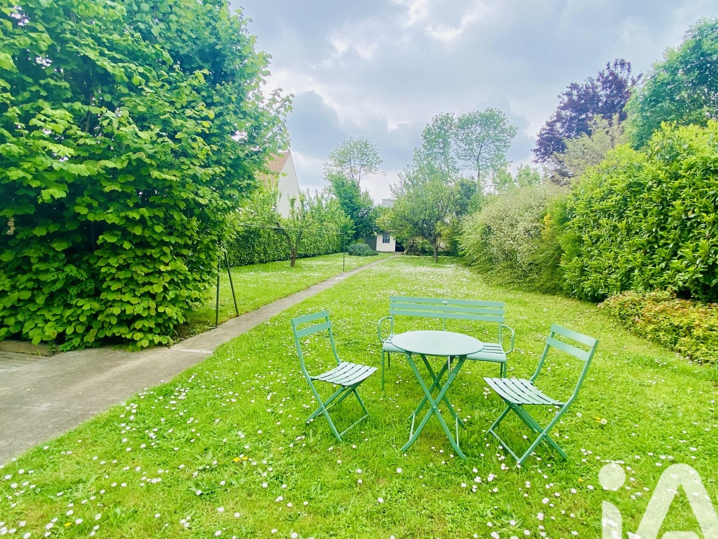 Maison à vendre - 5 pièces - 115m2 - Thiais (94320)