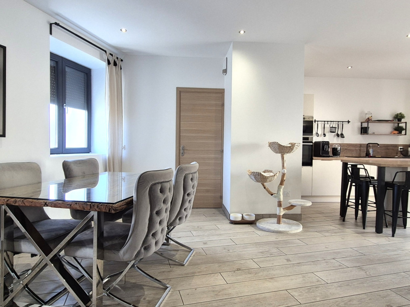 Maison à vendre - Givors (69700)