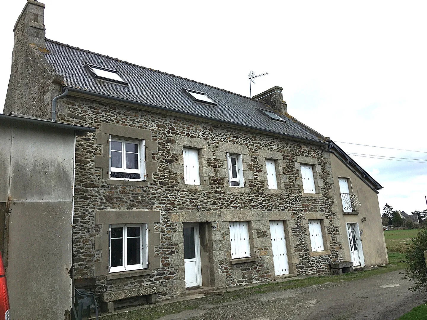Maison 9 pièces 192 m²