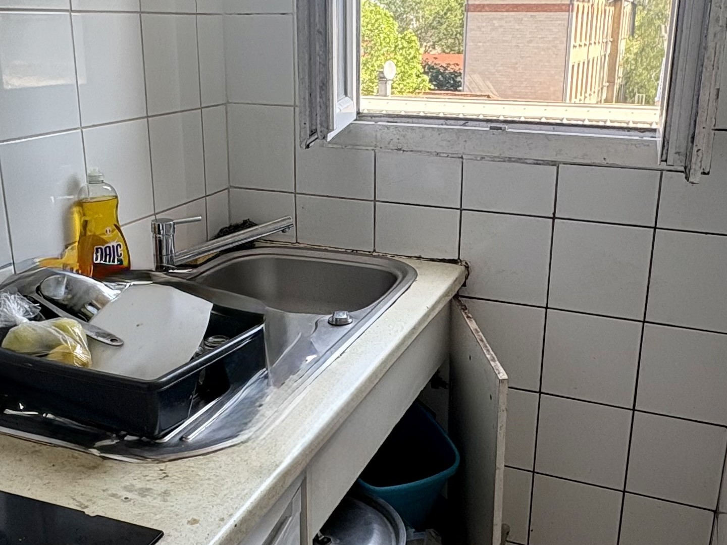 Appartement à vendre - 2 pièces - 34m2 - Saint-Ouen (93400)