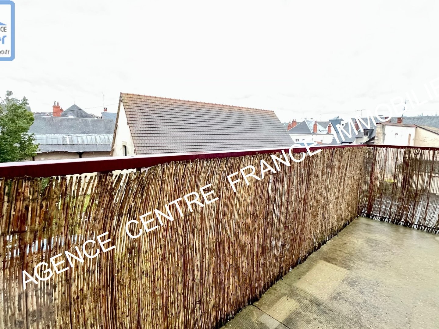 Appartement à vendre - 2 pièces - 53m2 - Bourges (18000)