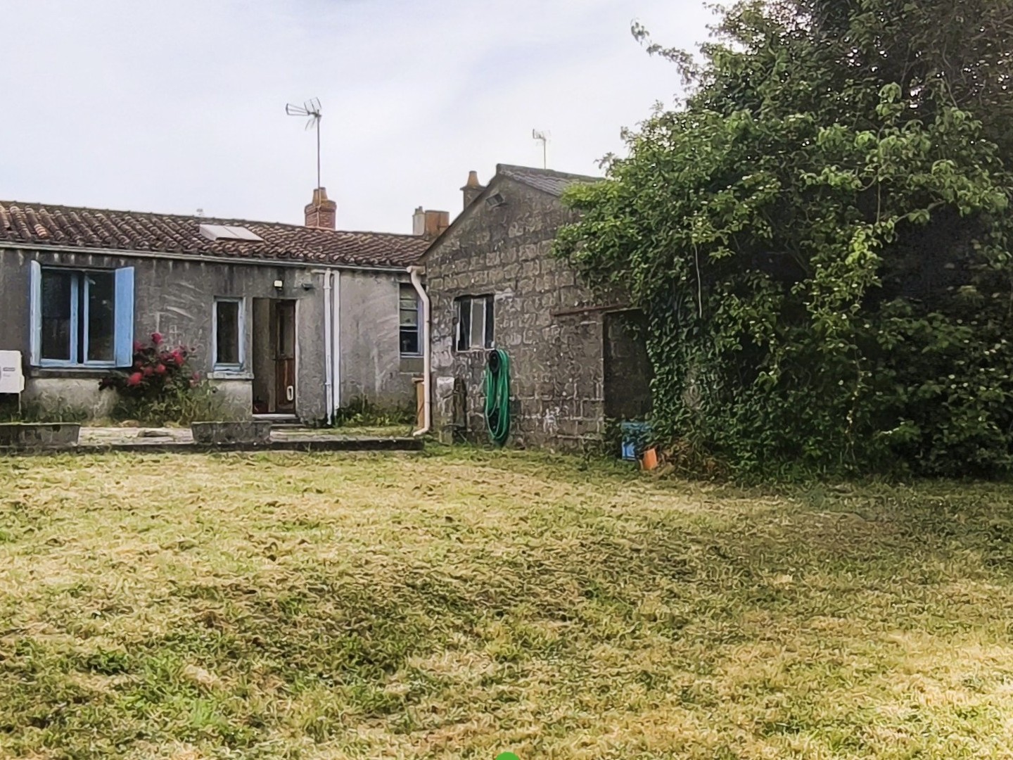 Maison à vendre - 4 pièces - 95m2 - Les Achards (85150)