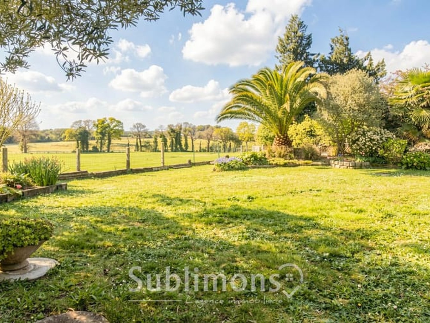 Maison à vendre - 5 pièces - 124m2 - Porcaro (56380)