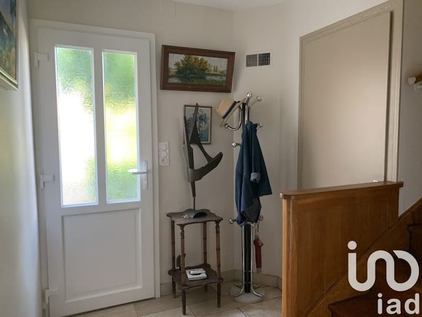 Maison à vendre - 4 pièces - 84m2 - Ravières (89390)