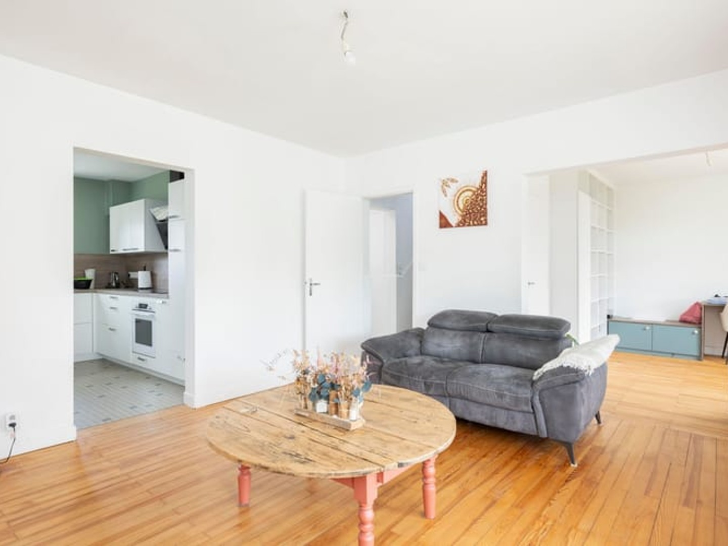 Maison à vendre - 5 pièces - 111m2 - Mont-De-Marsan (40000)