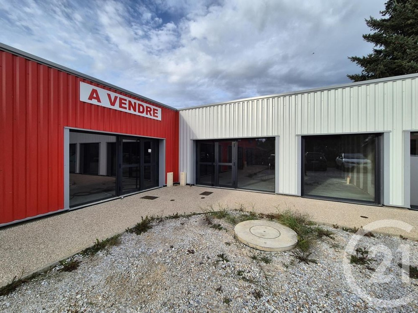 Locaux à vendre - Pamiers (09100)