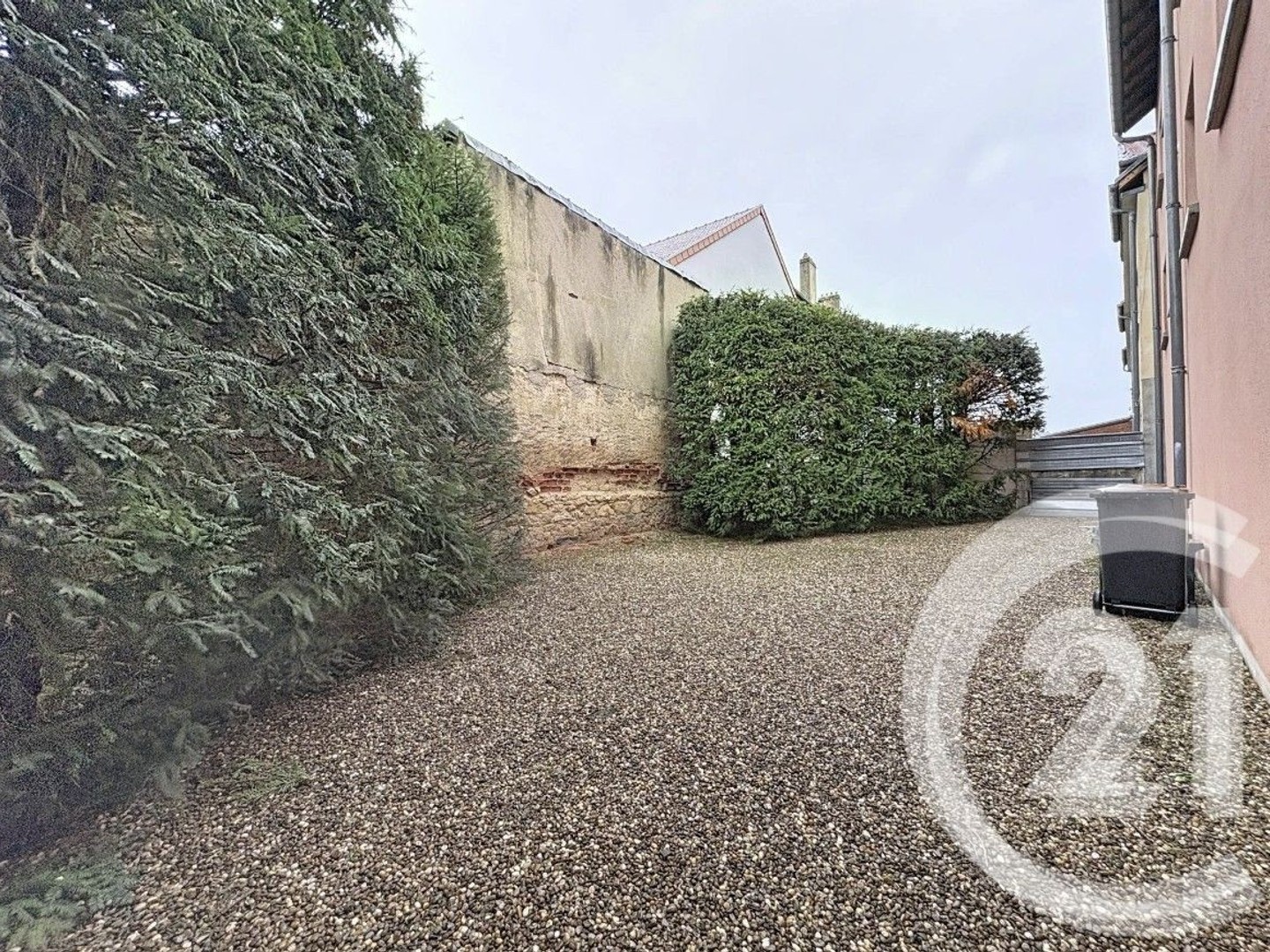 Appartement à vendre - Thionville (57100)