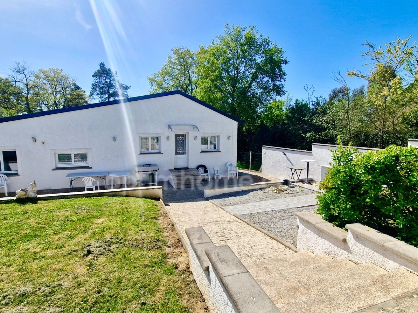 Maison à vendre - 6 pièces - 142m2 - Linas (91310)
