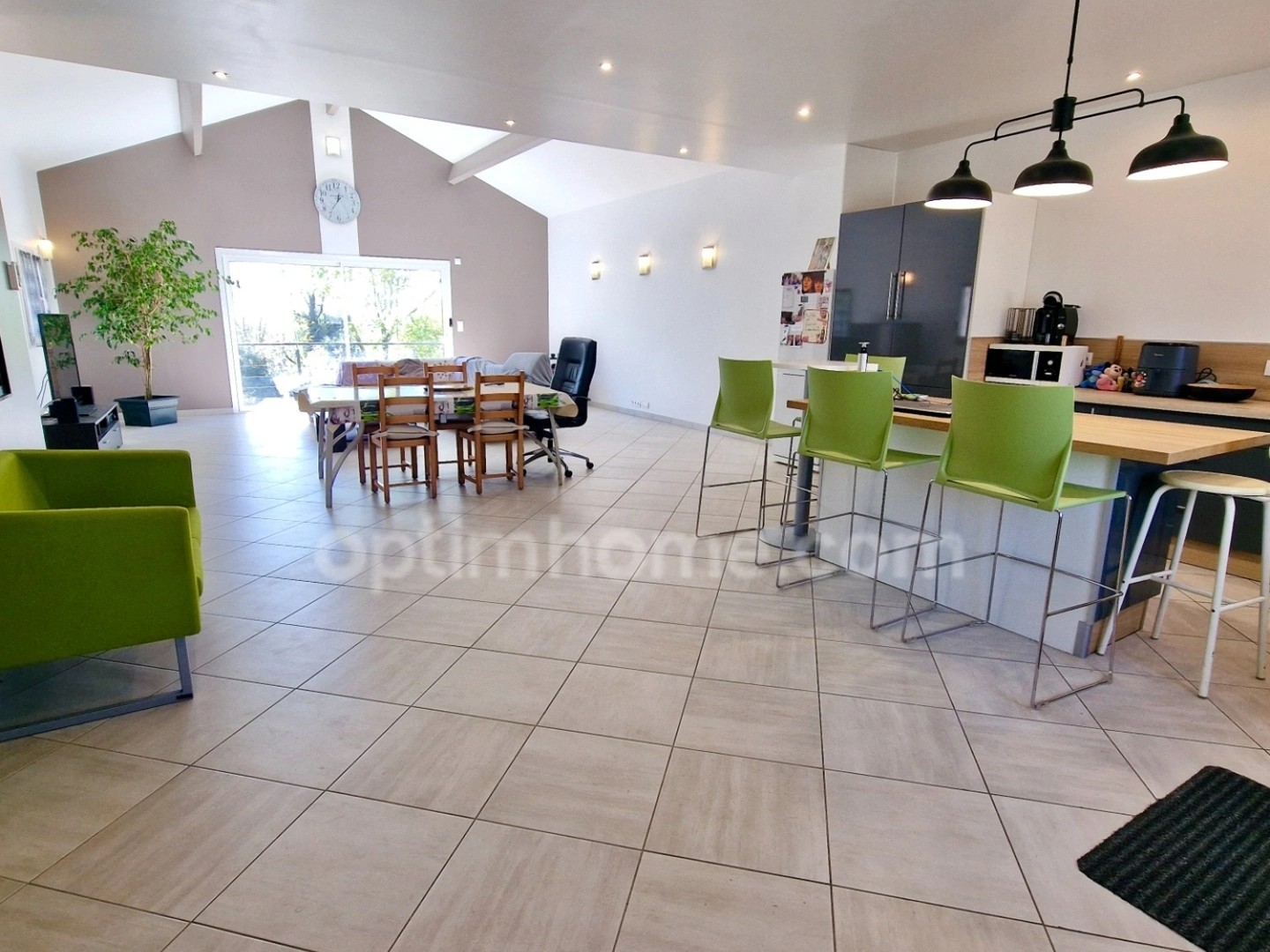 Maison à vendre - 6 pièces - 142m2 - Linas (91310)
