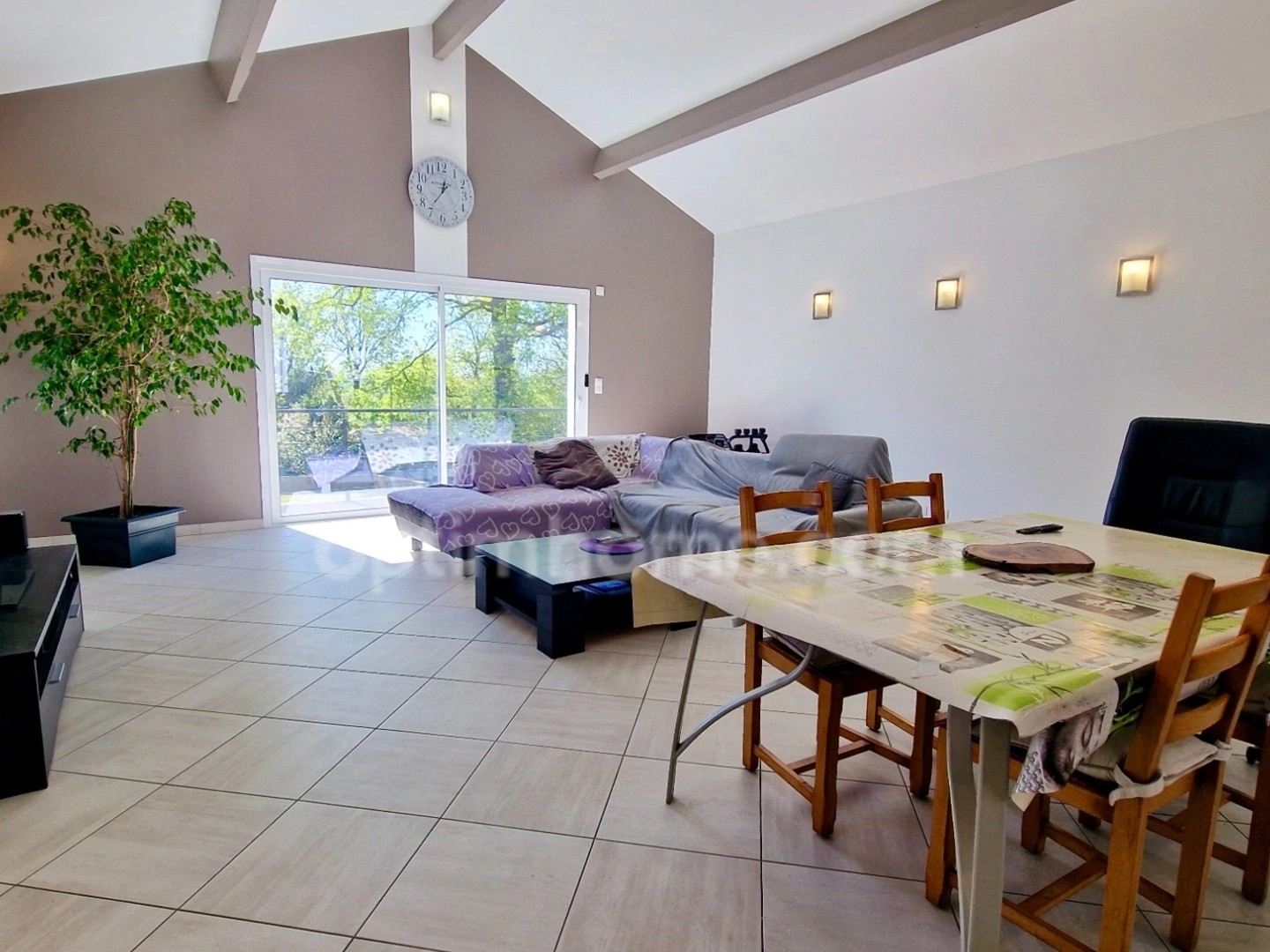 Maison à vendre - 6 pièces - 142m2 - Linas (91310)