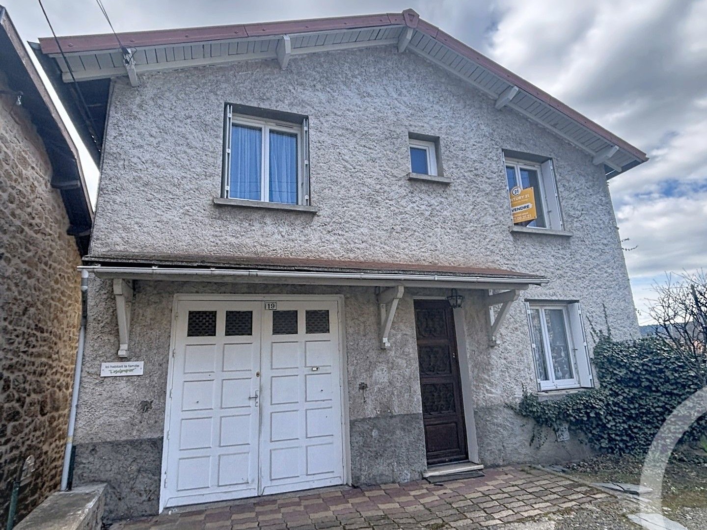 Maison à vendre - 5 pièces - 91m2 - Blavozy (43700)