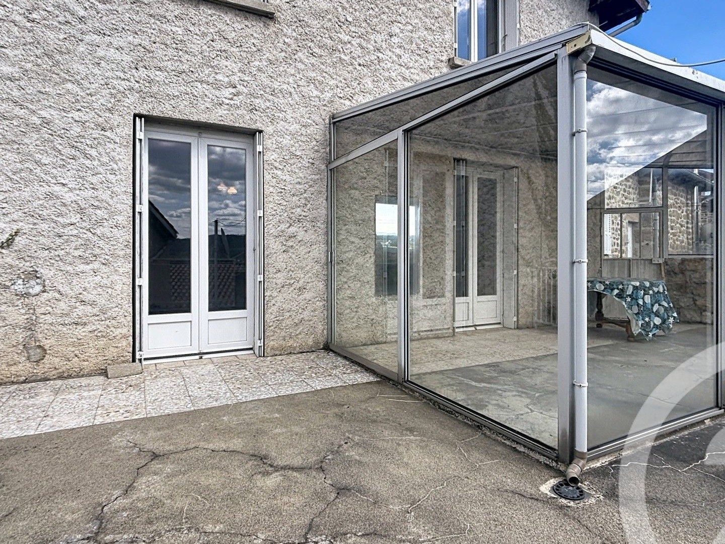 Maison à vendre - 5 pièces - 91m2 - Blavozy (43700)