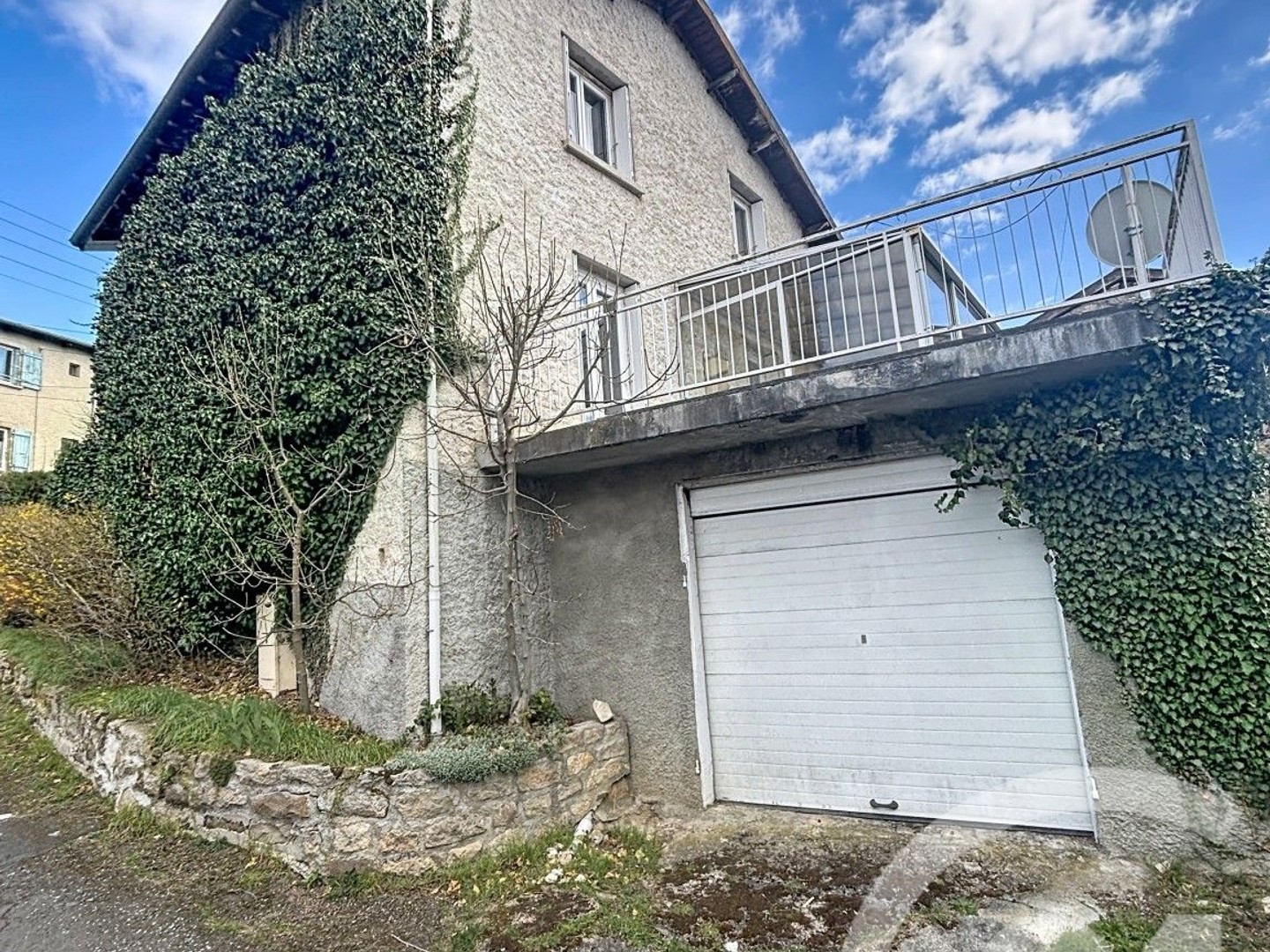Maison à vendre - 5 pièces - 91m2 - Blavozy (43700)
