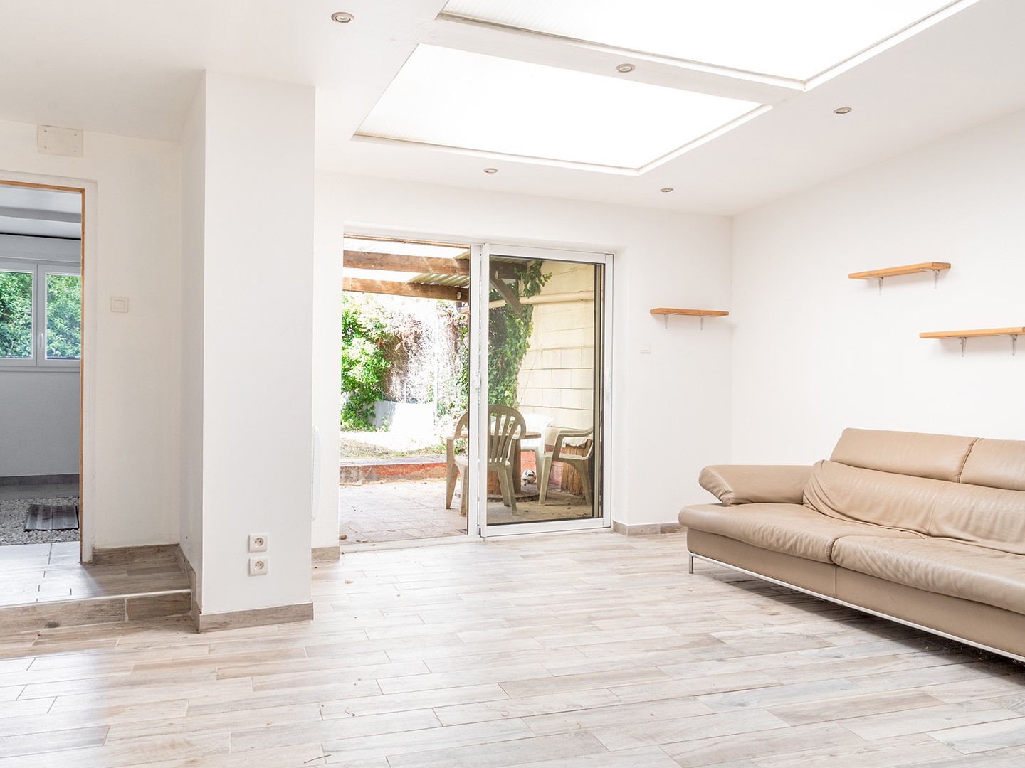 Maison à vendre - 5 pièces - 145m2 - Loos (59120)