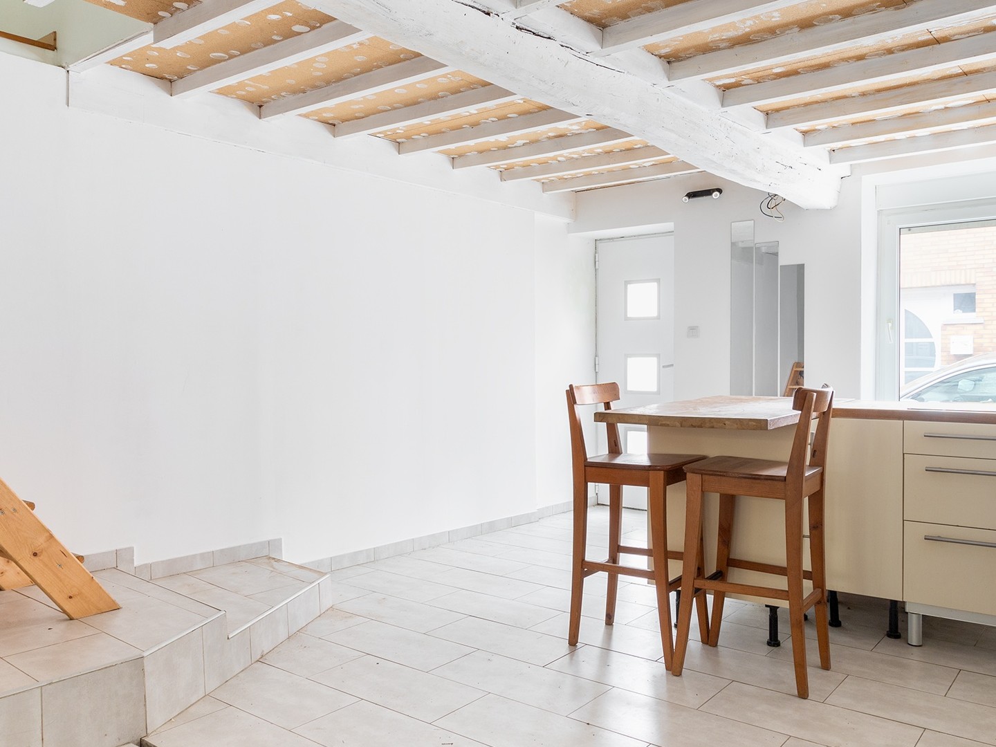 Maison à vendre - 5 pièces - 145m2 - Loos (59120)