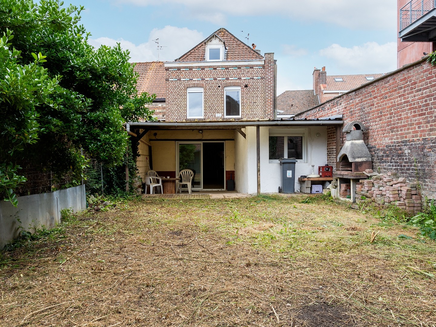 Maison à vendre - 5 pièces - 145m2 - Loos (59120)