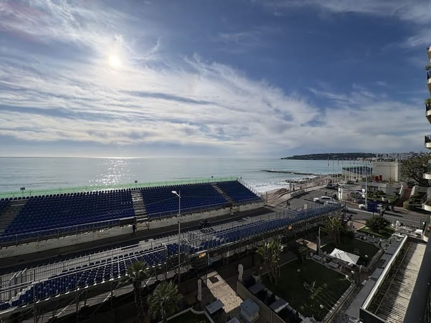 Appartement à vendre - 2 pièces - 42m2 - Menton (06500)