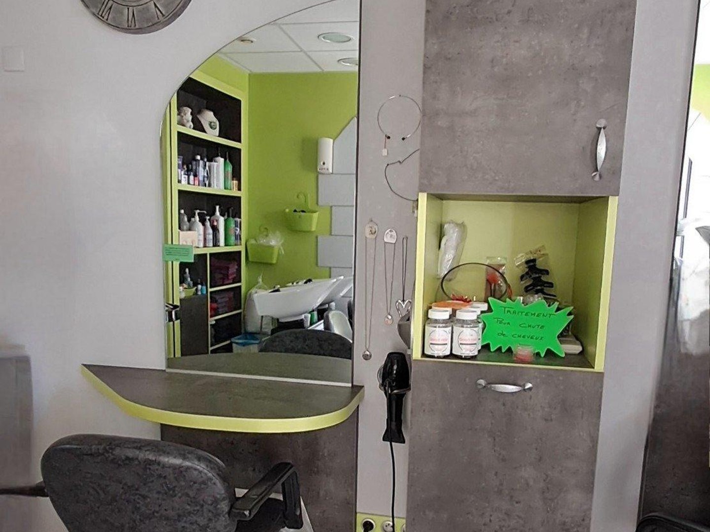 Magasin à vendre - 2 pièces - 40m2 - Baugé-En-Anjou (49150)