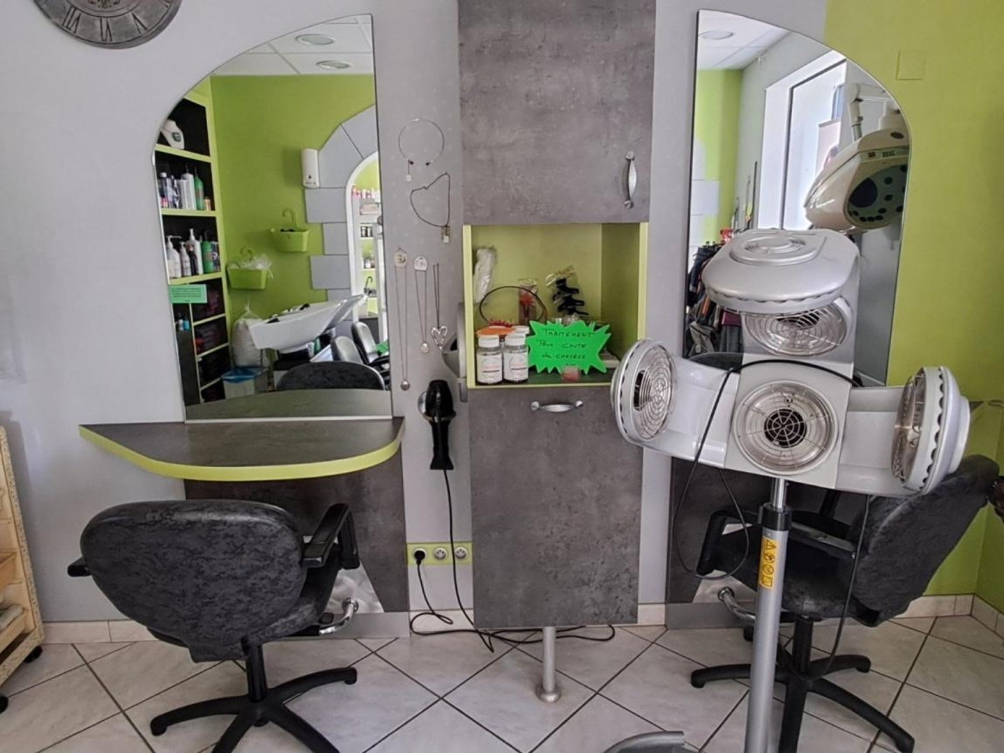 Magasin à vendre - 2 pièces - 40m2 - Baugé-En-Anjou (49150)