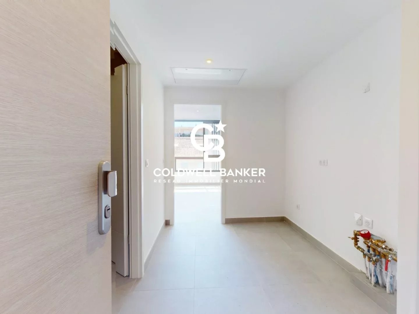 Appartement à vendre - 1 pièce - 36m2 - Cannes (06400)