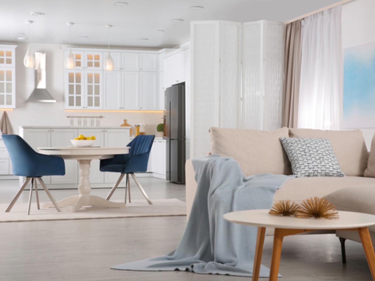 Appartement à vendre - 2 pièces - 55m2 - Chatou (78400)