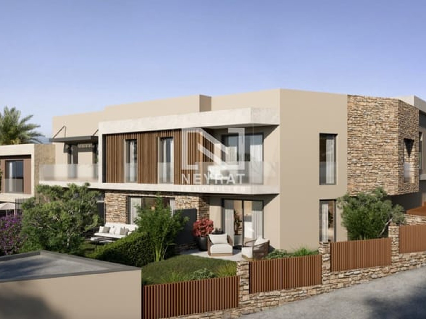 Maison 3 pièces 78 m²