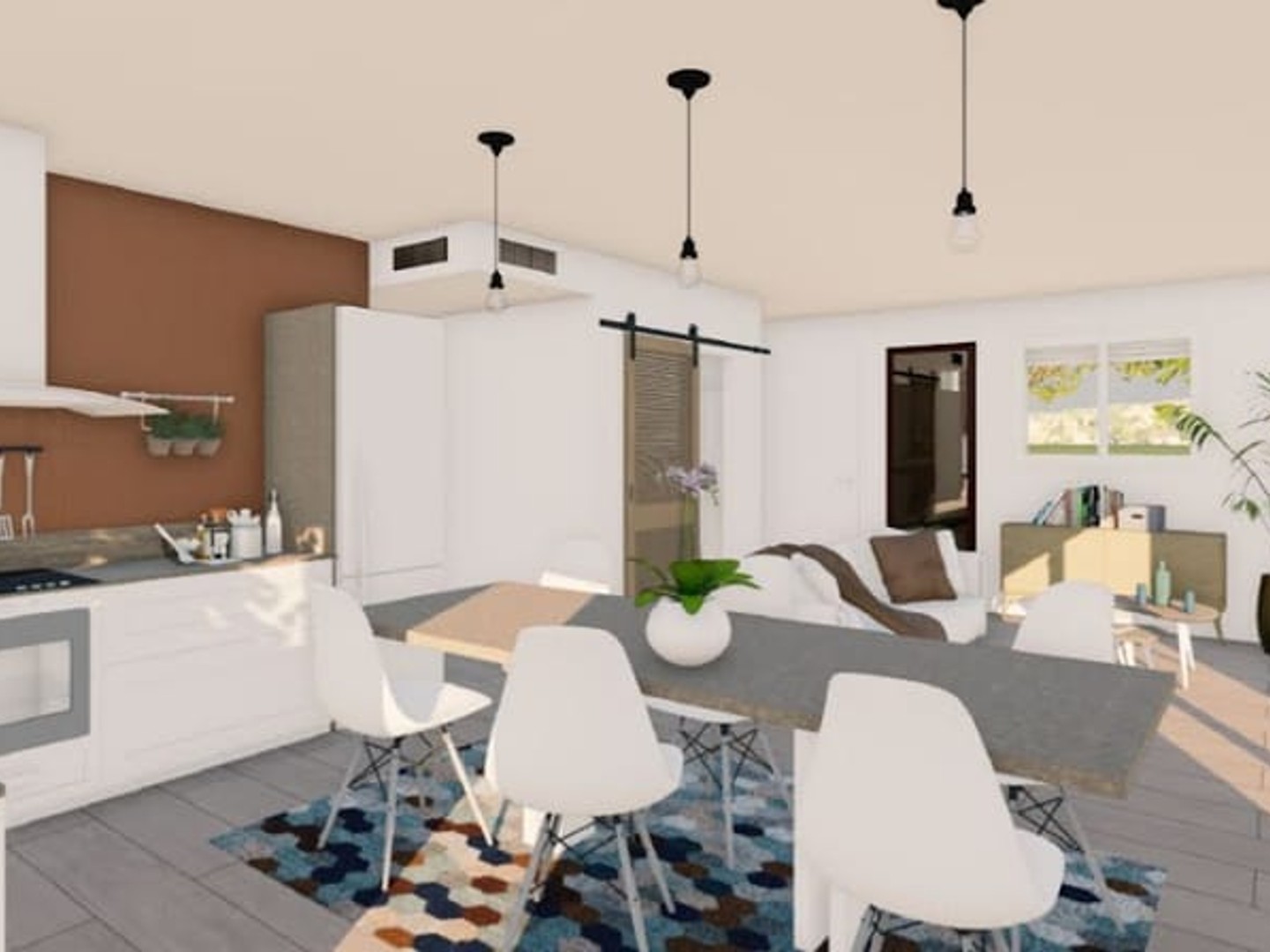 Maison à vendre - 4 pièces - 90m2 - Lit-Et-Mixe (40170)