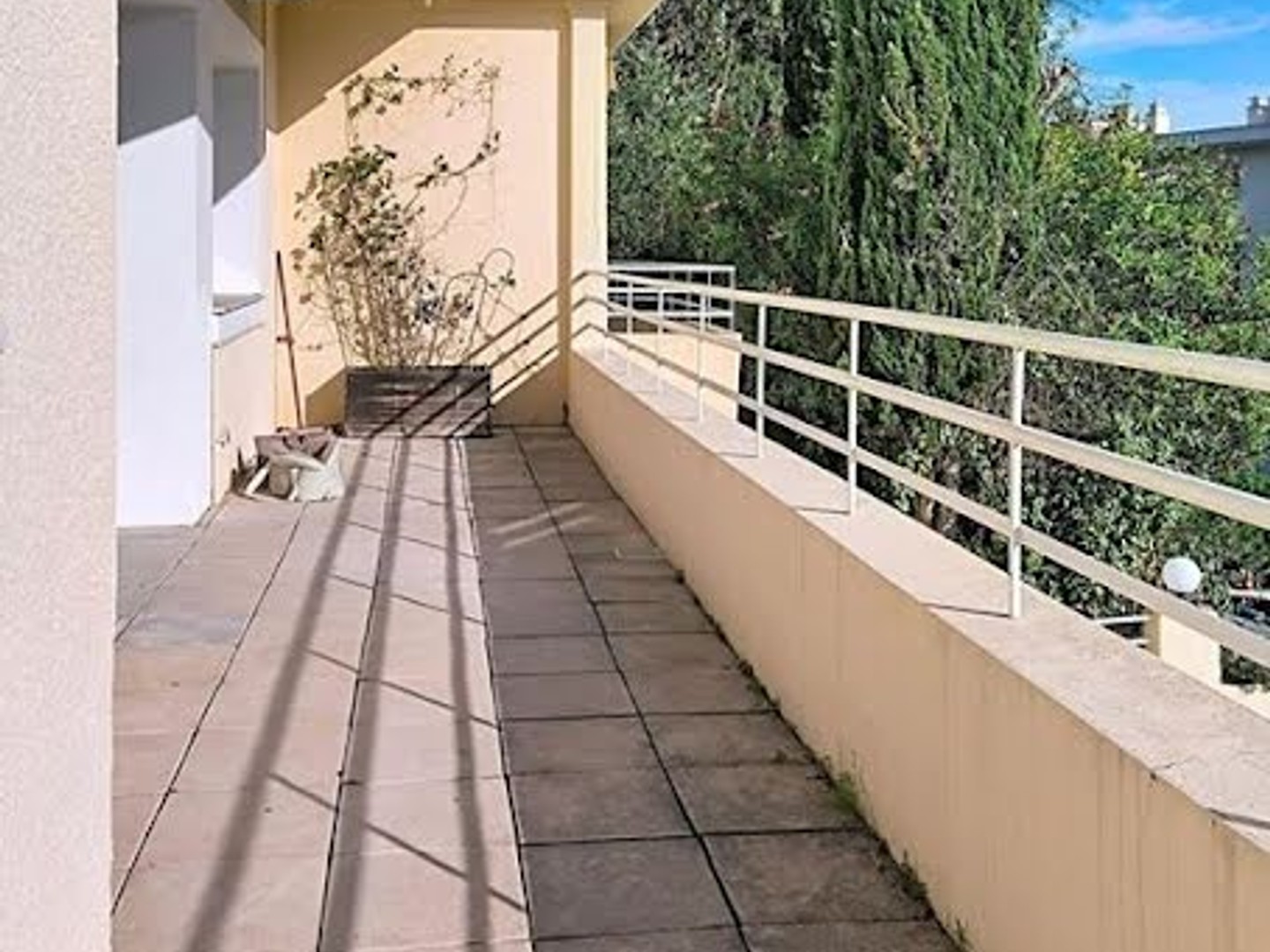 Appartement 4 pièces 95 m²