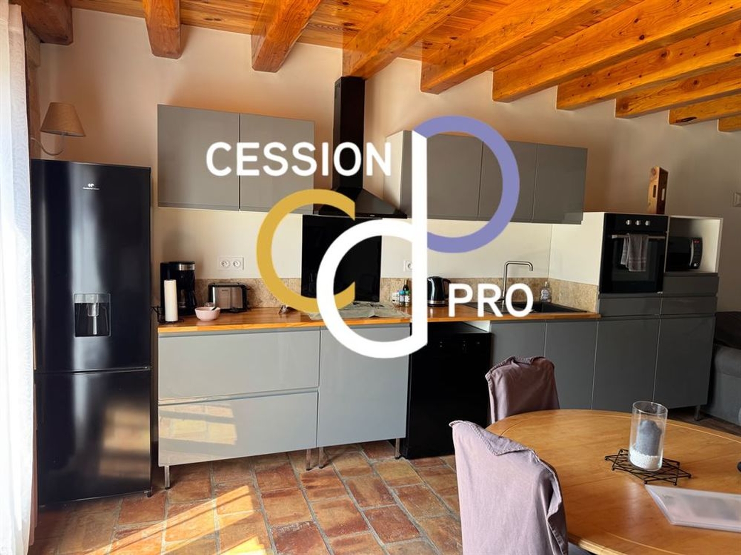 Immeuble à vendre - 250m2 - Avignon (84000)
