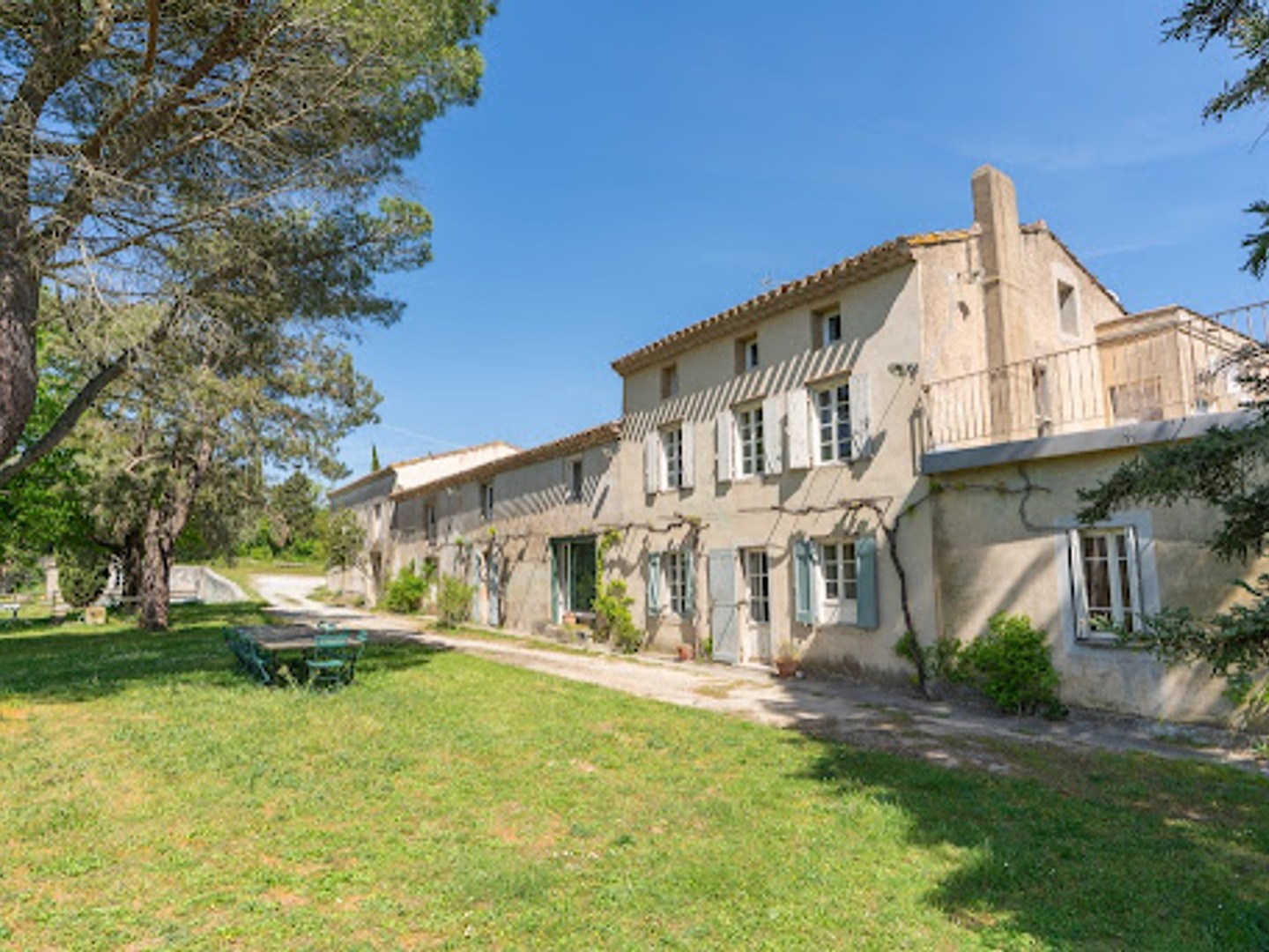 Maison à vendre - 10 pièces - 400m2 - Carcassonne (11000)
