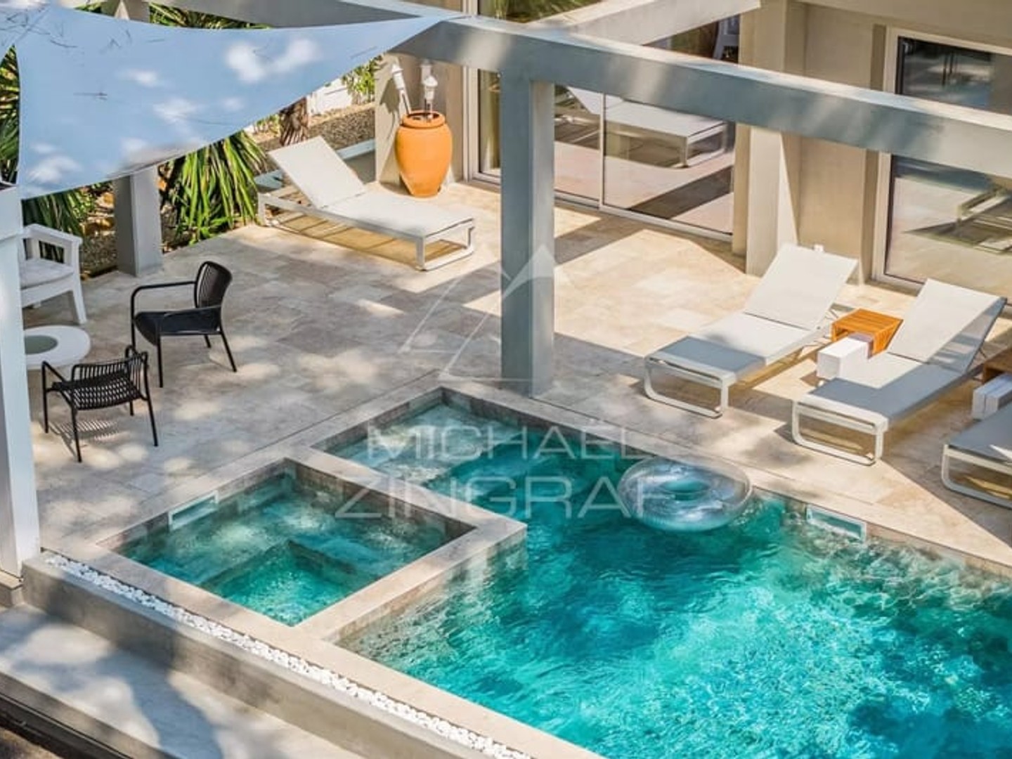 Maison à vendre - 6 pièces - 236m2 - La Teste-De-Buch (33115)