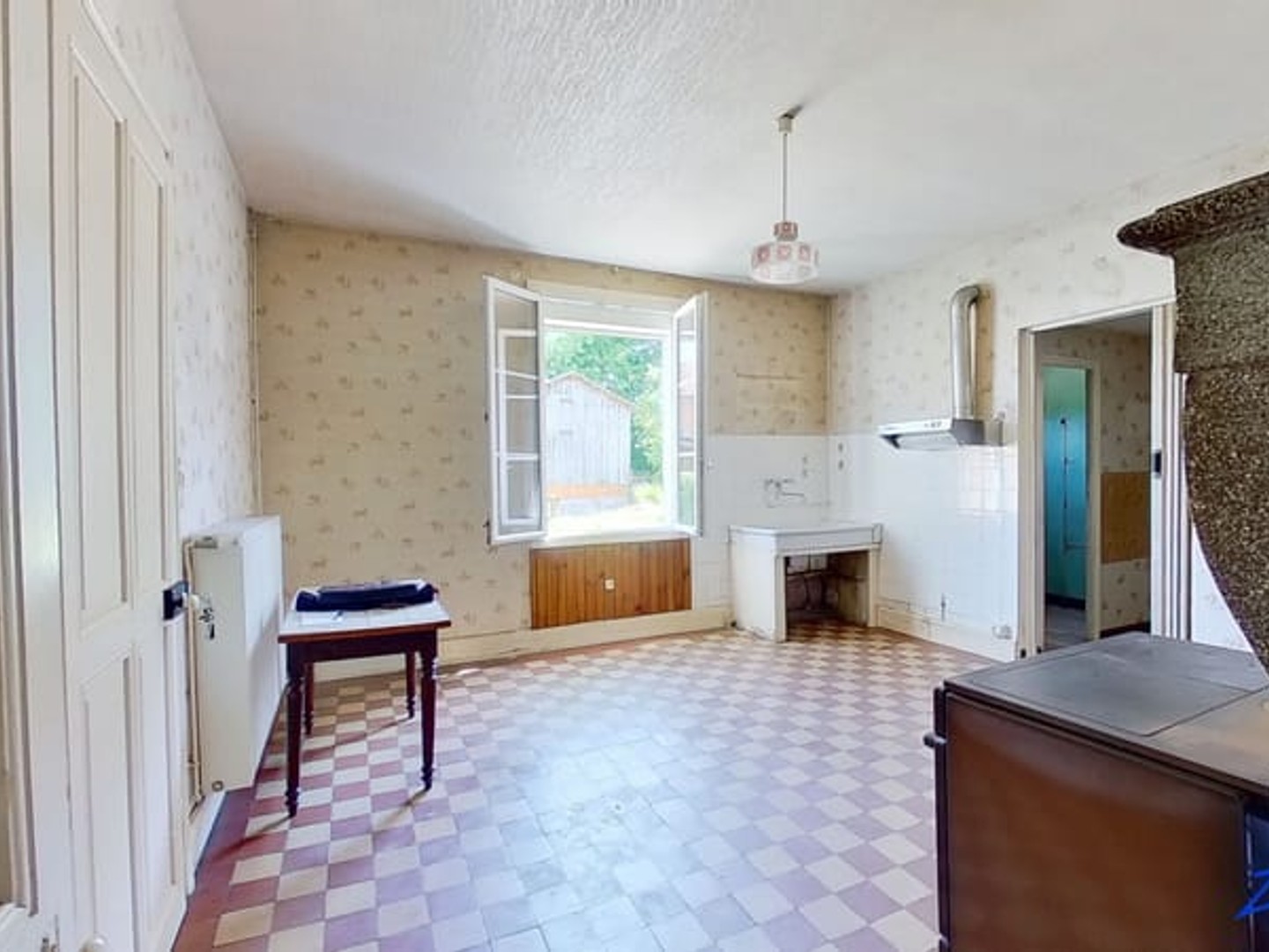 Maison à vendre - 5 pièces - 97m2 - Sommeilles (55800)