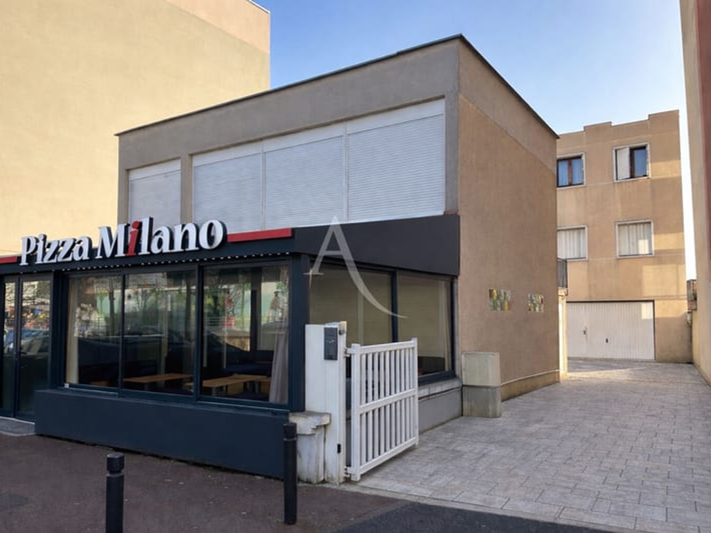 Magasin à vendre - 509m2 - Chilly-Mazarin (91380)