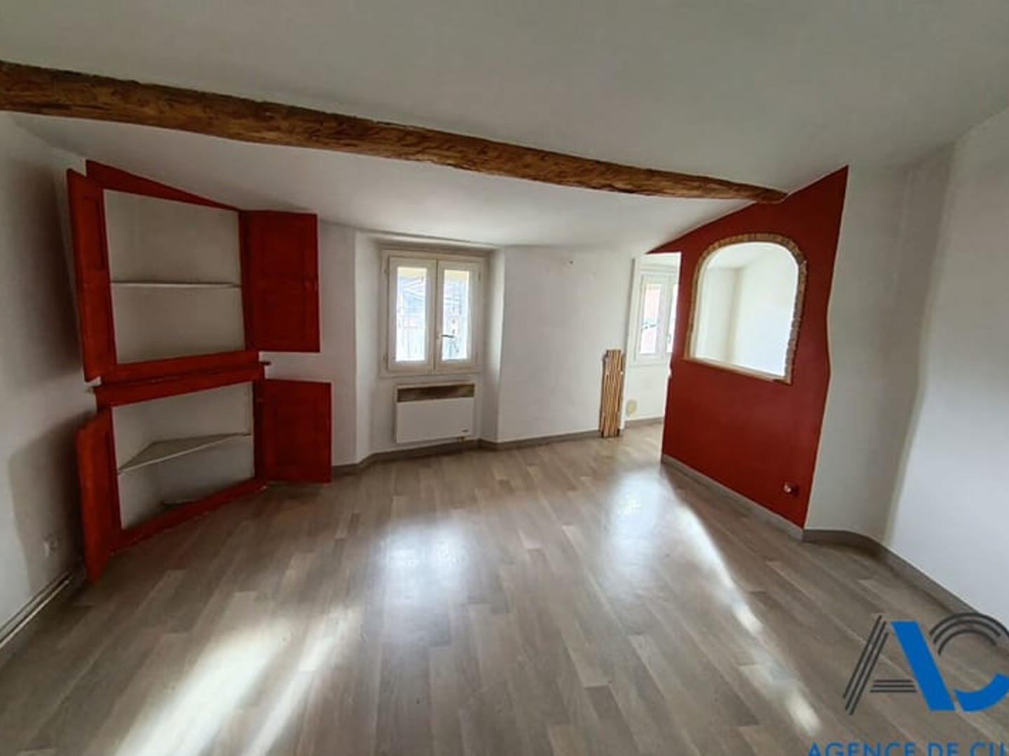 Appartement à vendre - 3 pièces - 90m2 - Cuers (83390)