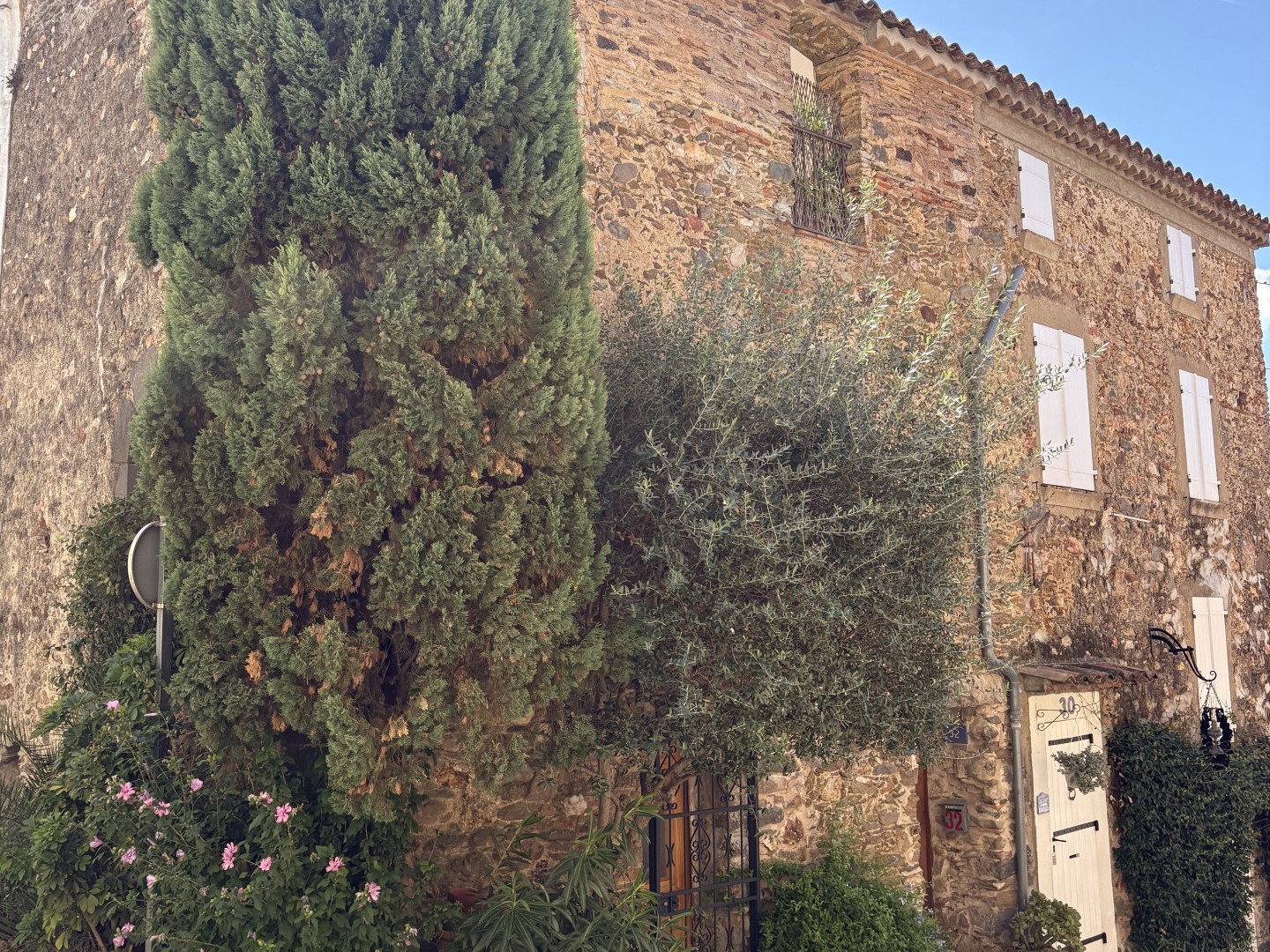 Charmante maison de village