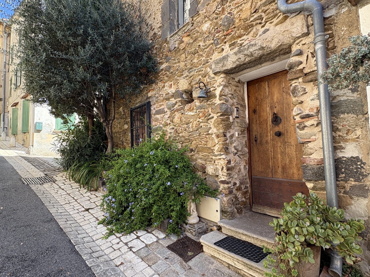 Maison à vendre - 4 pièces - 90m2 - Cogolin (83310)