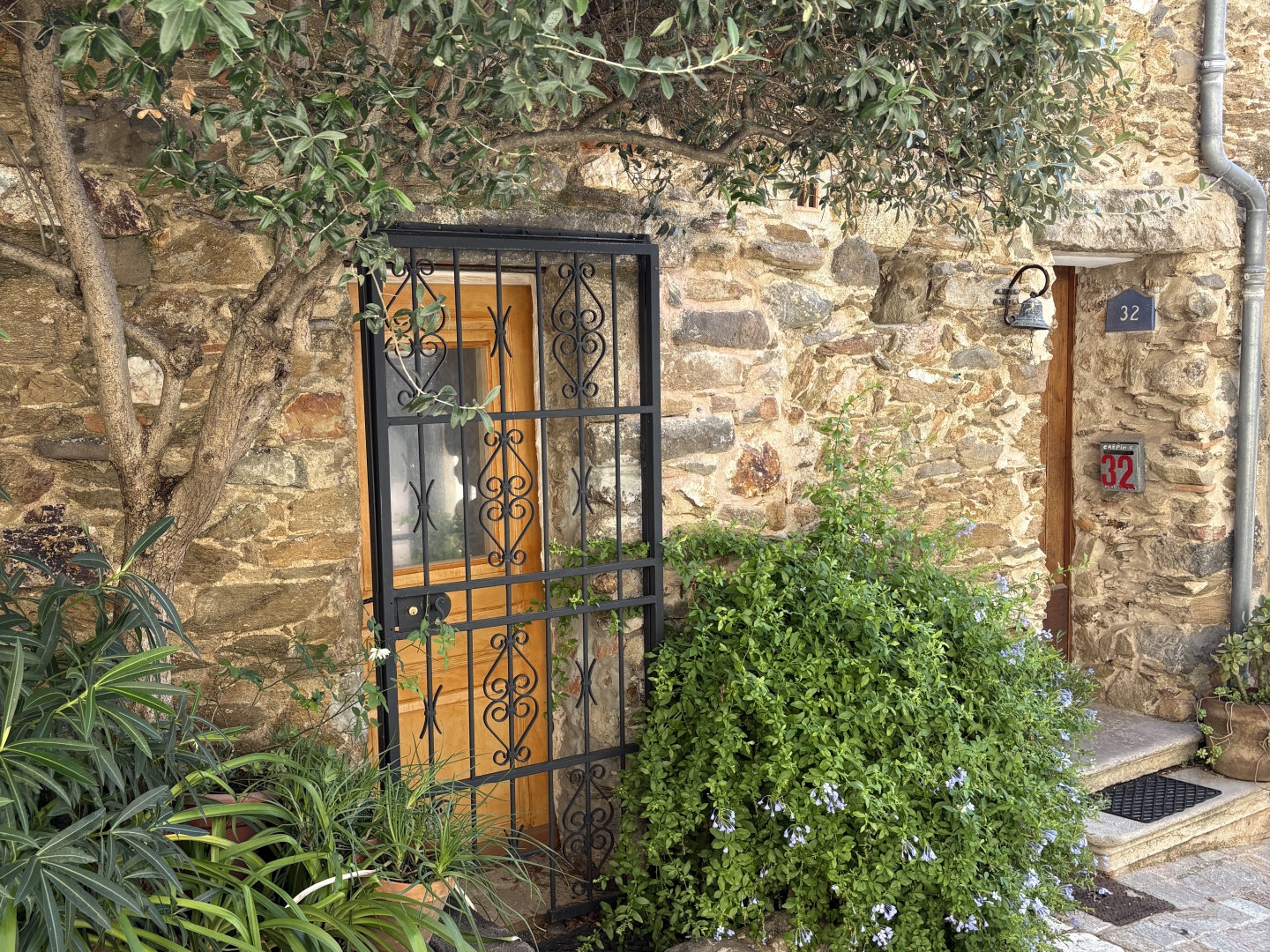 Maison à vendre - 4 pièces - 90m2 - Cogolin (83310)