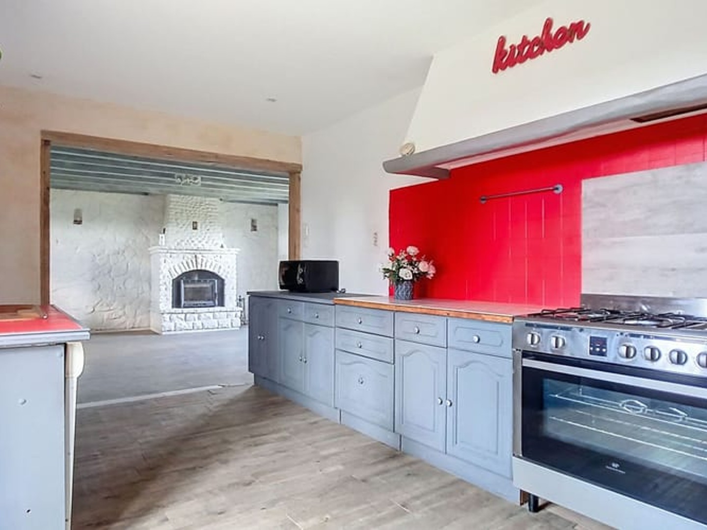 Maison à vendre - 5 pièces - 90m2 - Verjux (71590)
