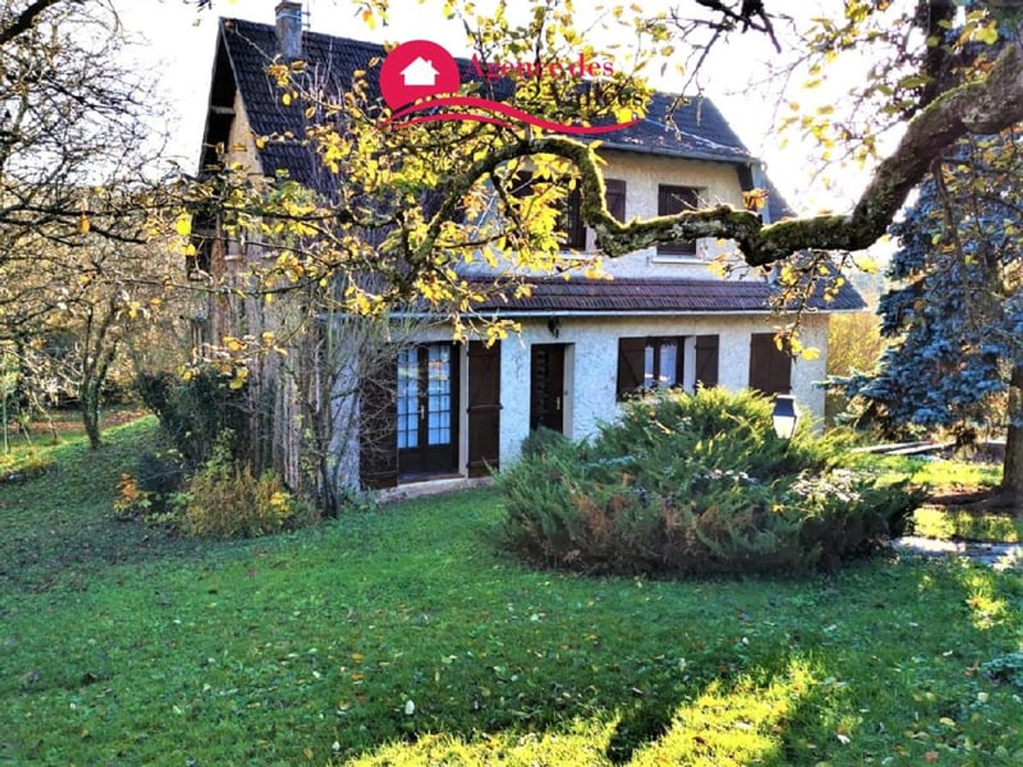 Maison à vendre - 6 pièces - 140m2 - Rosay (78790)
