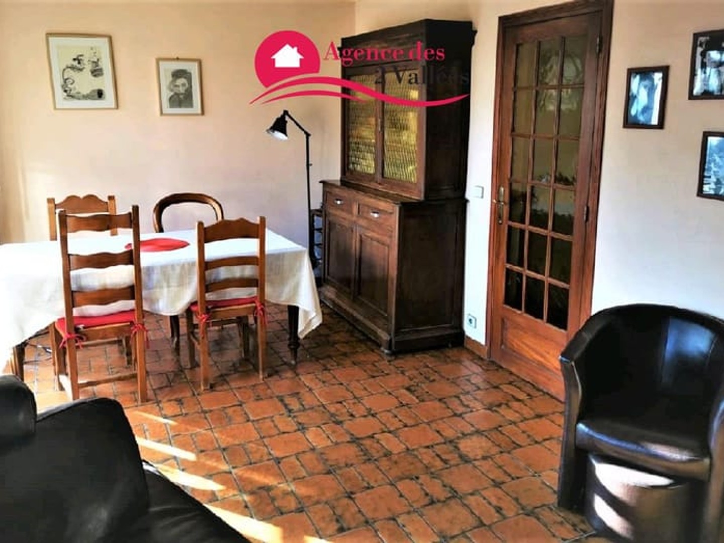 Maison à vendre - 6 pièces - 140m2 - Rosay (78790)