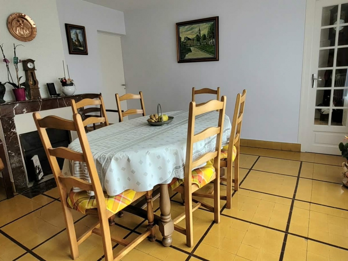 Maison à vendre - 5 pièces - 84m2 - Nieuil-L'espoir (86340)