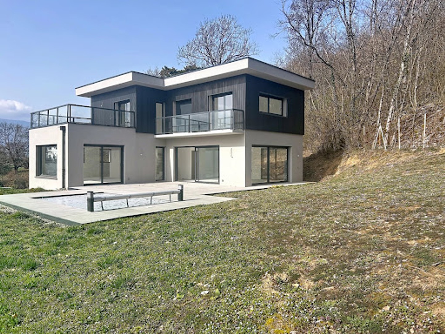 Maison à vendre - 6 pièces - 179m2 - Chambéry (73000)