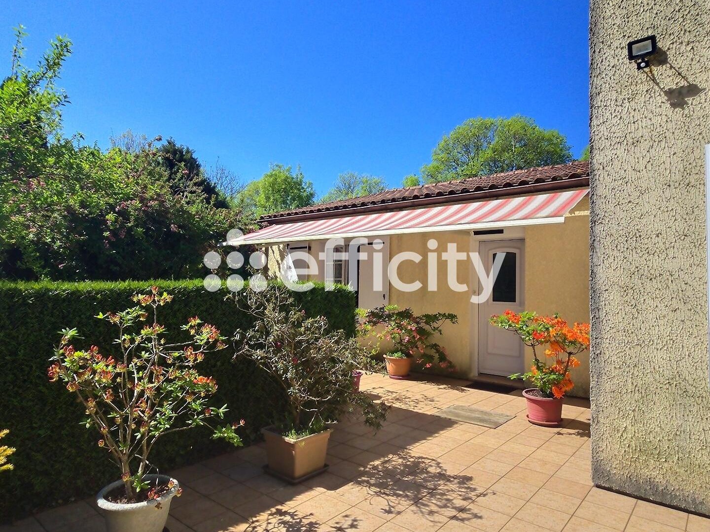 Maison à vendre - 4 pièces - 101m2 - La Chapelle-Saint... (79430)