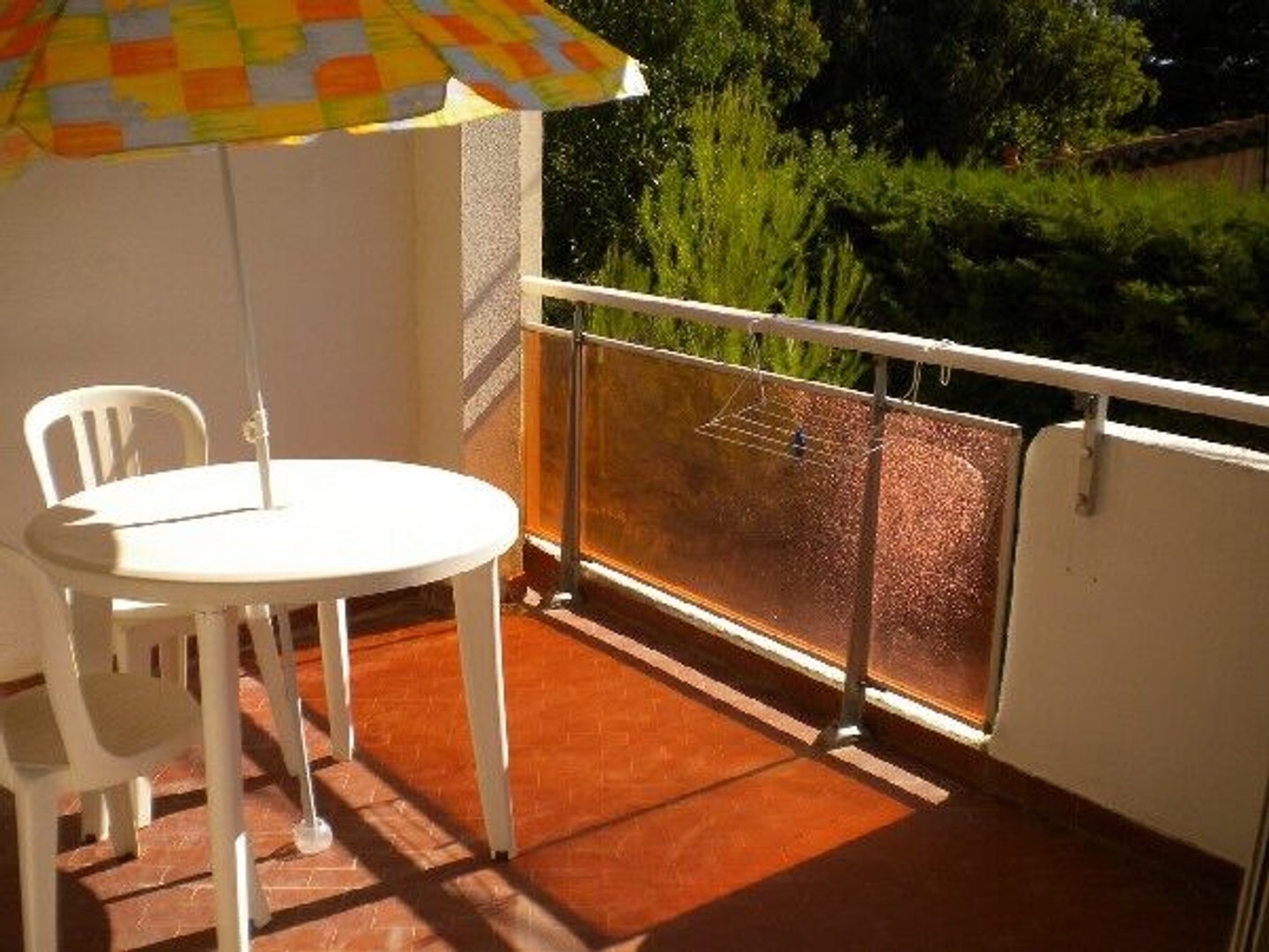 Appartement à vendre - 1 pièce - 30m2 - Bandol (83150)