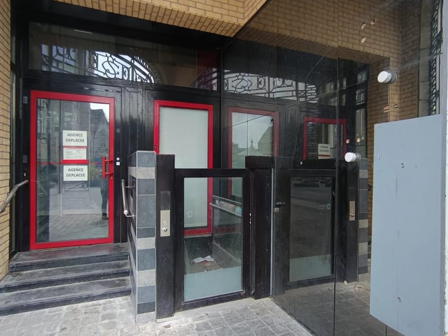 Magasin à vendre - 8 pièces - 316m2 - Béthune (62400)